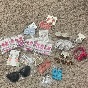 Bulk Accessories Set